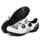 Sapatilha de Ciclismo MTB Unissex MTBLock