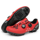 Sapatilha de Ciclismo MTB Unissex MTBLock