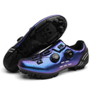Sapatilha de Ciclismo MTB Unissex MTBLock