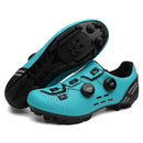 Sapatilha de Ciclismo MTB Unissex MTBLock