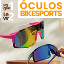 Óculos BikeSports | Pague 1 Leve 2