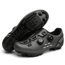 Sapatilha de Ciclismo MTB Unissex MTBLock