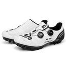 Sapatilha de Ciclismo MTB Unissex MTBLock