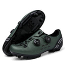 Sapatilha de Ciclismo MTB Unissex MTBLock