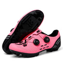 Sapatilha de Ciclismo MTB Unissex MTBLock