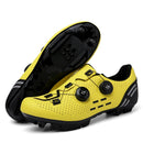 Sapatilha de Ciclismo MTB Unissex MTBLock