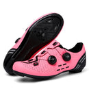 Sapatilha de Ciclismo Speed Unissex SpeedLock
