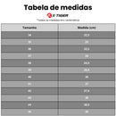 Sapatilha de Ciclismo SpeedForce Com Solado de Botão