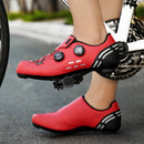 Sapatilha de Ciclismo Speed Unissex SpeedLock