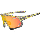 Óculos de Ciclismo 5 Lentes Fotocromático X-Tiger Modelo Phoenix™ (C03)