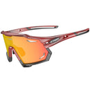 Óculos de Ciclismo 5 Lentes Fotocromático X-Tiger Modelo Phoenix™ (C03)