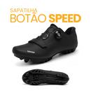 Sapatilha Botão Speed | ESQUENTA BLACK