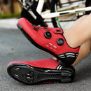Sapatilha de Ciclismo Speed Unissex SpeedLock