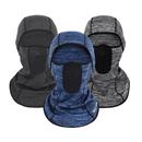 Balaclava Respirável Cycle™