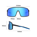 Óculos Polarizado UV400 BeachSport™