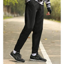 Calça de Ciclismo X-Tiger Black Phantom