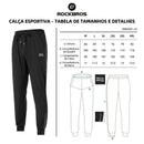 Calça de Ciclismo Rockbros MTB