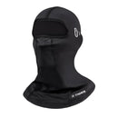 Balaclava Térmica X-Tiger com Proteção Solar Modelo Obsidian™