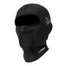 Balaclava Térmica X-Tiger com Proteção Solar Modelo Obsidian™