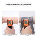 Balaclava Térmica X-Tiger com Proteção Solar Modelo Plume™