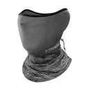 Balaclava Térmica X-Tiger com Proteção Solar Modelo Plume™