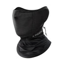 Balaclava Térmica X-Tiger com Proteção Solar Modelo Plume™