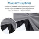 Bermuda de Ciclismo X-Tiger Modelo Mistral™