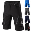 Bermuda de Ciclismo X-Tiger Modelo Mistral™