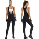 Bretelle de Ciclismo Feminino X-Tiger com Forro Respirável Modelo FemmeRace™
