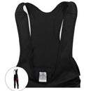 Bretelle de Ciclismo Feminino X-Tiger com Forro Respirável Modelo FemmeRace™