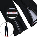 Bretelle de Ciclismo Feminino X-Tiger com Forro Respirável Modelo FemmeRace™