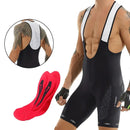 Bretelle Ciclismo Masculino X-Tiger Modelo Apexium™