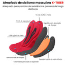 Bretelle Ciclismo Masculino X-Tiger Modelo Apexium™