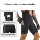 Bretelle Ciclismo Masculino X-Tiger Modelo Apexium™