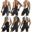 Bretelle Ciclismo Masculino X-Tiger Modelo Apexium™