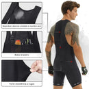 Bretelle Ciclismo Masculino X-Tiger Modelo Apexium™