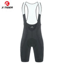 Bretelle Ciclismo Masculino X-Tiger Modelo Endurance™