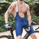 Bretelle Ciclismo Masculino X-Tiger Modelo Endurance™