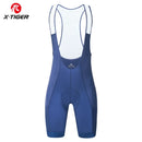 Bretelle Ciclismo Masculino X-Tiger Modelo Endurance™