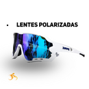 Óculos MTB Kapvoe
