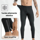Calça de Ciclismo Compressão Endurance 5D™