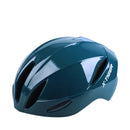 Capacete de Ciclismo X-Tiger Azul Modelo Raptor™