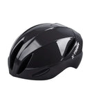 Capacete de Ciclismo X-Tiger Preto Modelo Raptor™