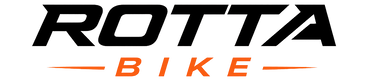 Logotipo da loja Rotta Bike