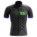 Camisa de Ciclismo Brasil 2026