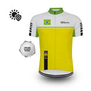 Kit Brasil Ciclismo 2026