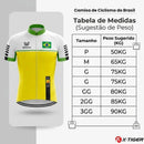 Kit Brasil Ciclismo 2026