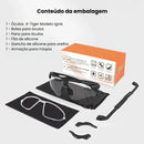 Óculos de Ciclismo Fotocromático X-Tiger Modelo Ignis™ (C02)