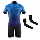 Conjunto Ciclismo Masculino Premium UV50+
