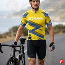 Conjunto Ultragel Strava